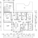 Hotel La Porte Bertingen