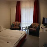 La Porte 3* Bertingen