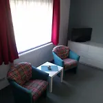 La Porte Hotel 3*