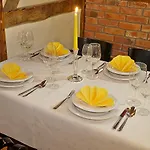 Hotel La Porte Bertingen