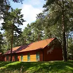 Hotel La Porte Bertingen