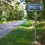 La Porte 3* Bertingen