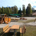 Hotel La Porte Bertingen