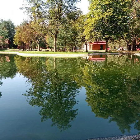 La Porte Отель 3*