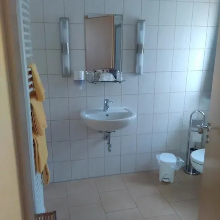 Hotel La Porte Bertingen