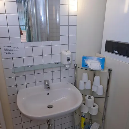 Hotel La Porte Bertingen
