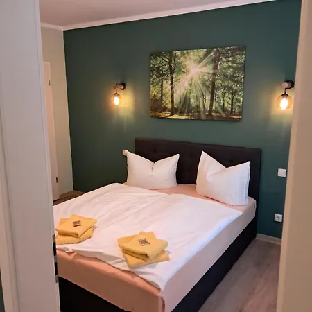 Otel La Porte