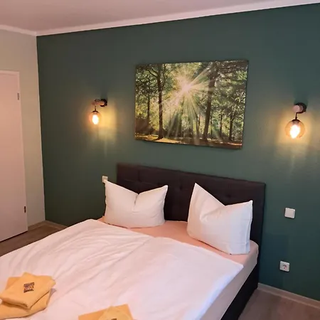 La Porte Hotel 3*