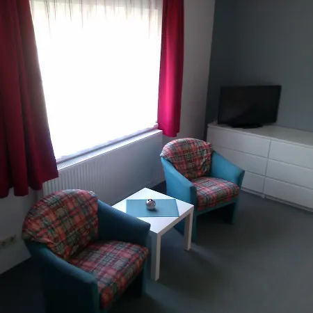 La Porte Otel 3*
