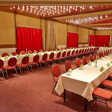 Otel La Porte 3*
