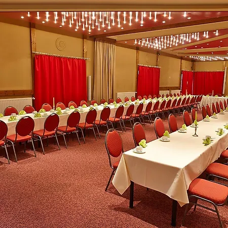 Hotel La Porte 3*