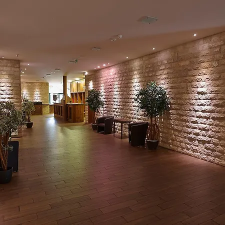 La Porte Hotel Bertingen