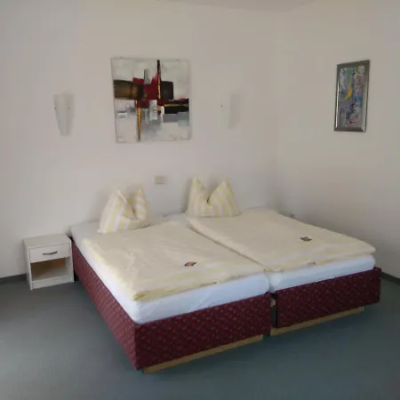 Otel La Porte 3*