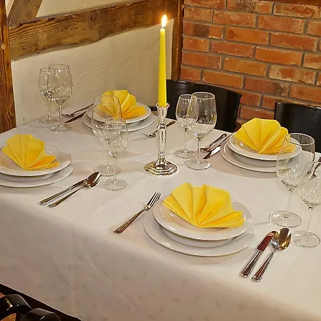 Szálloda La Porte Bertingen