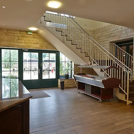 Otel La Porte