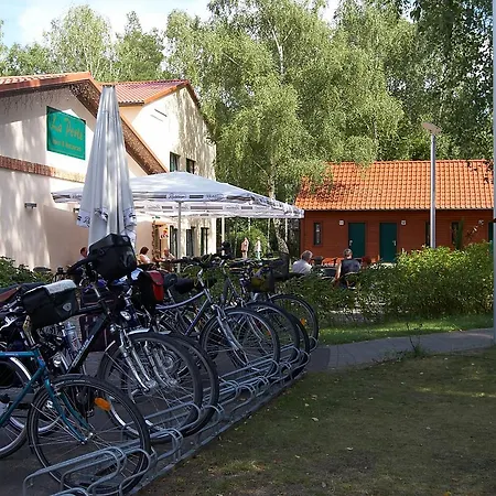 La Porte Hotel