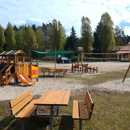 Hotell La Porte Bertingen