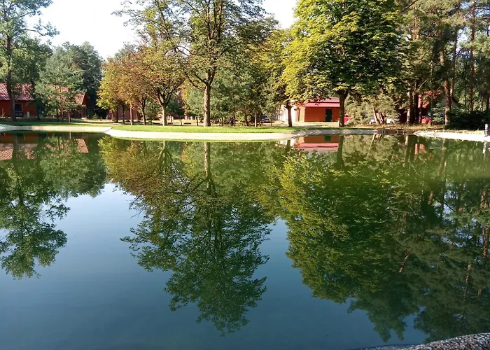 La Porte Отель 3*