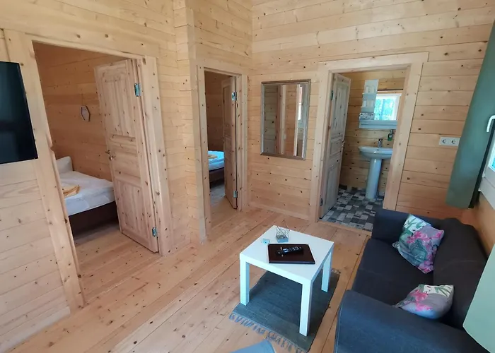 Отель La Porte 3*