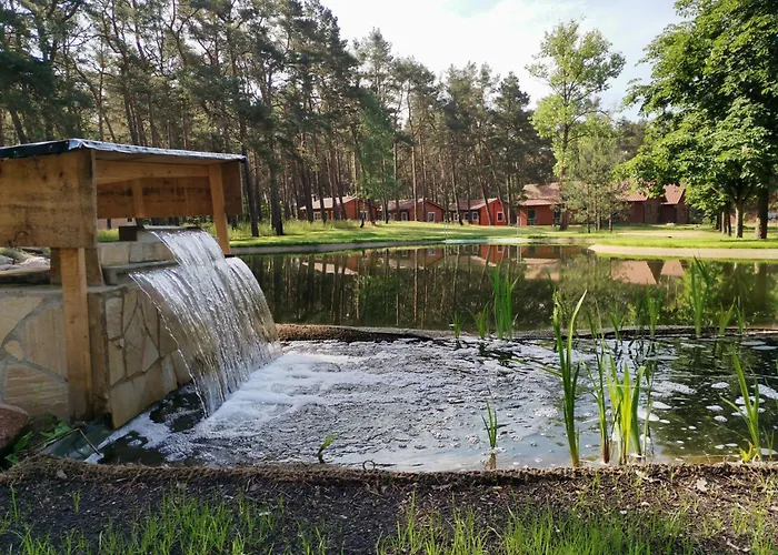 La Porte 3* Bertingen