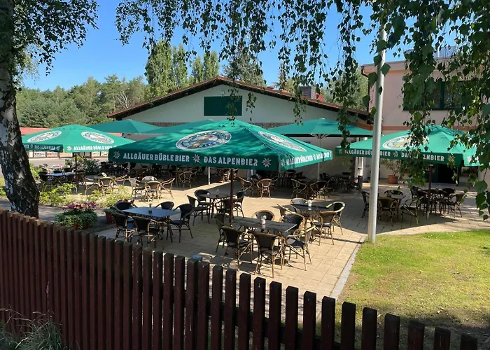 La Porte ホテル Bertingen