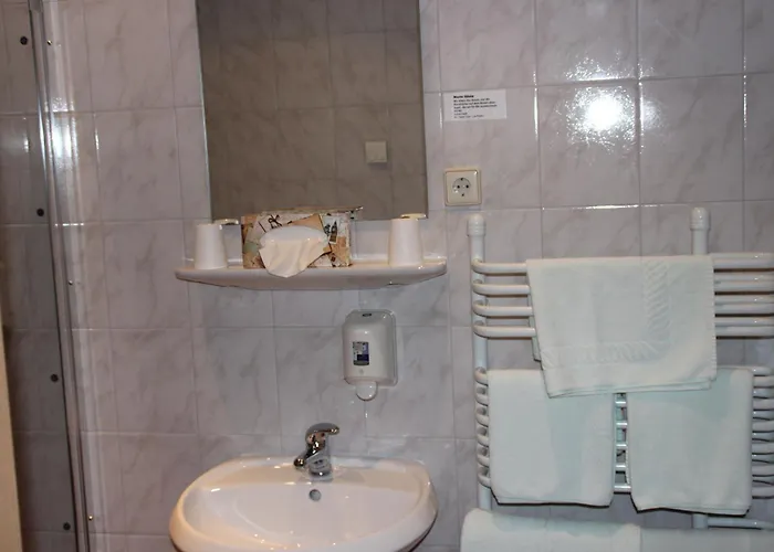 La Porte 3* Bertingen