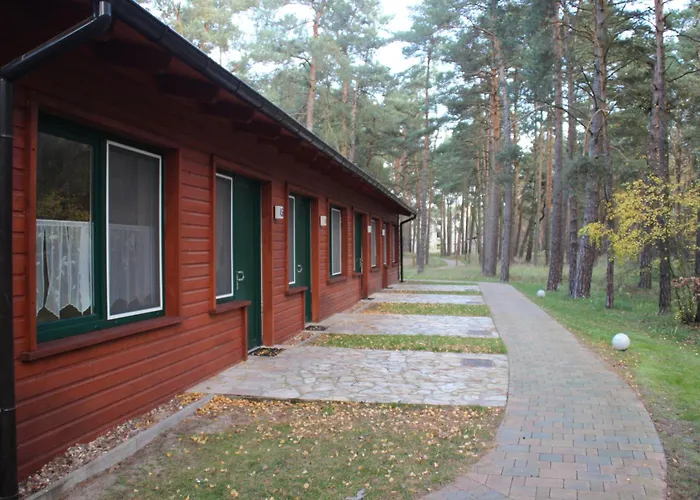 La Porte Отель Bertingen