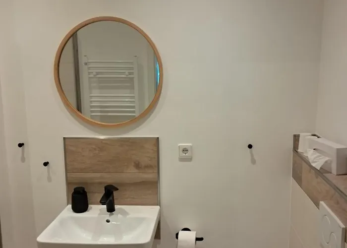 מלון La Porte 3*