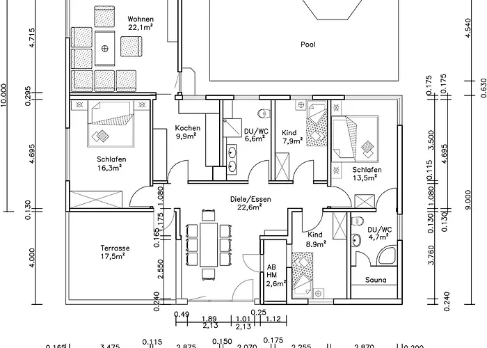 Отель La Porte Bertingen