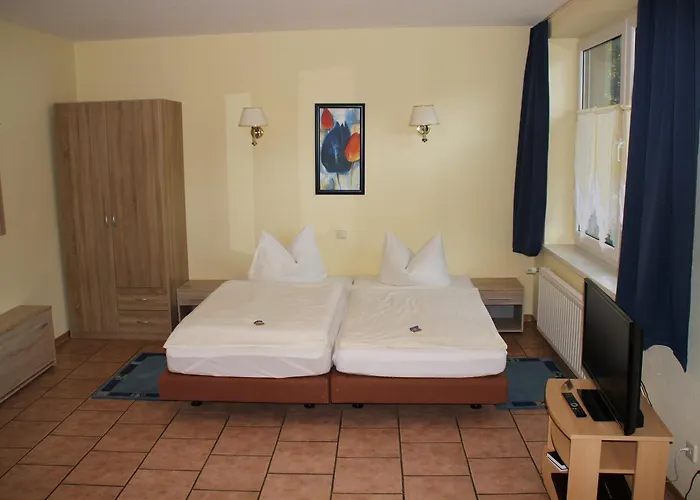 Отель La Porte 3*