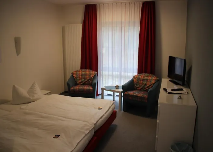 La Porte 3* Bertingen