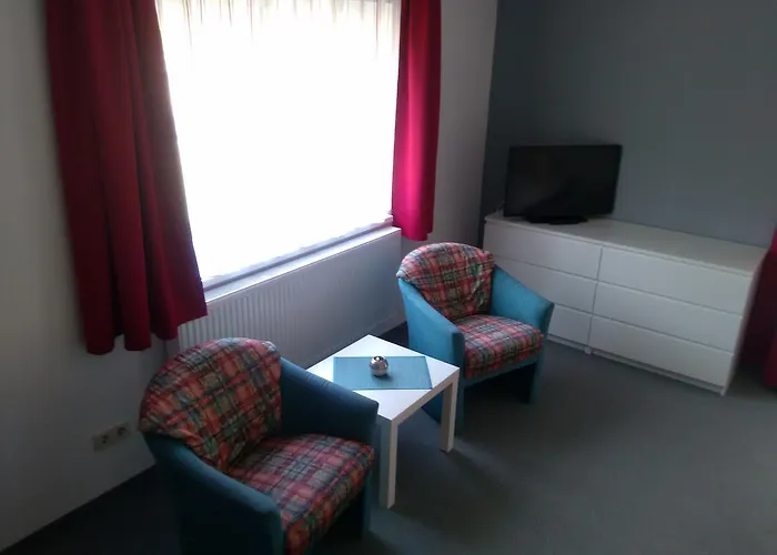 La Porte ホテル 3*