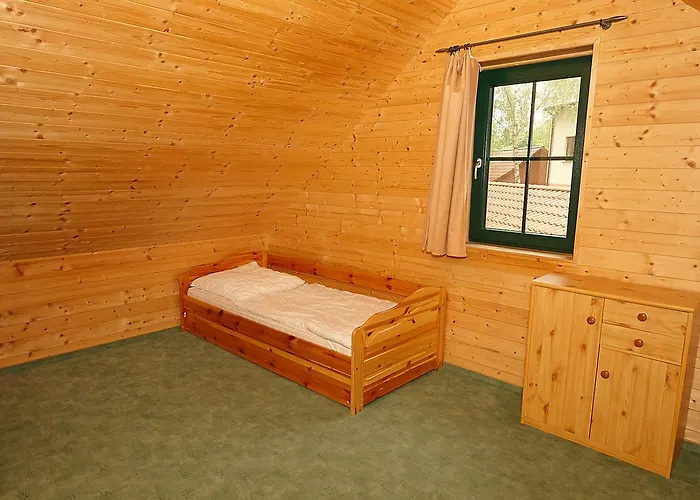 La Porte ホテル Bertingen