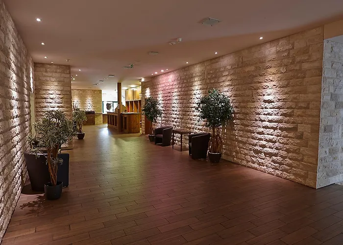 La Porte Hotel Bertingen