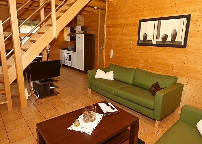 La Porte Отель Bertingen