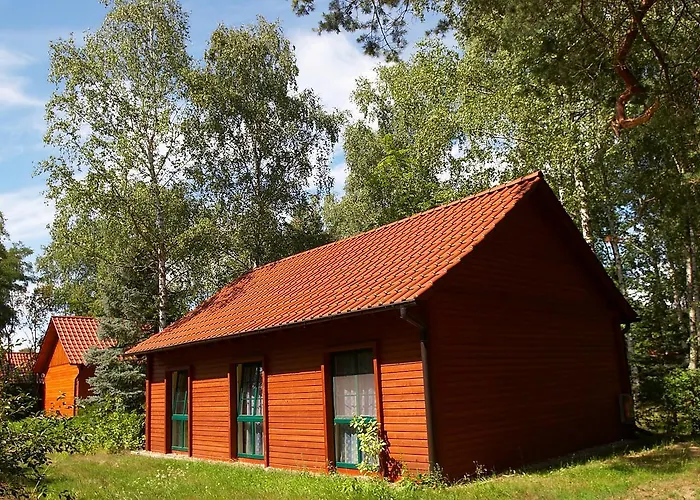 La Porte 3* Bertingen