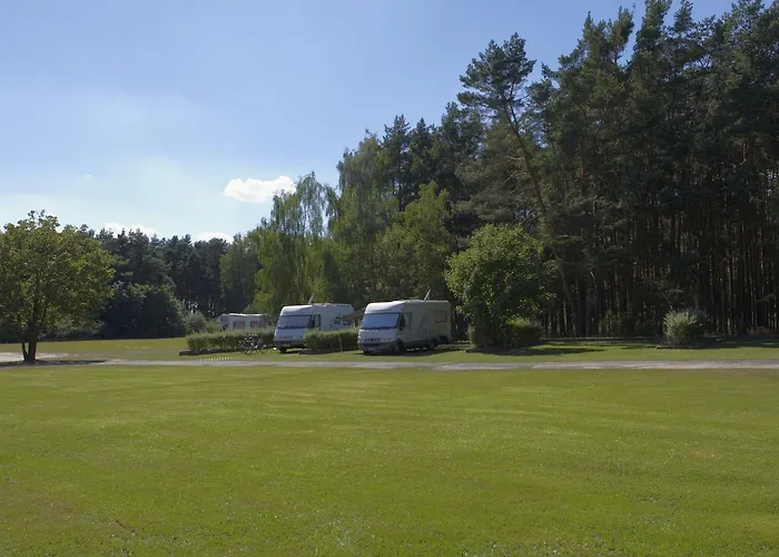 La Porte Отель Bertingen