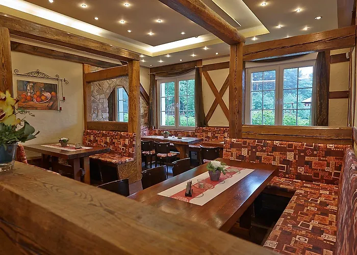 La Porte ホテル Bertingen