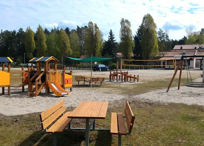 Отель La Porte Bertingen