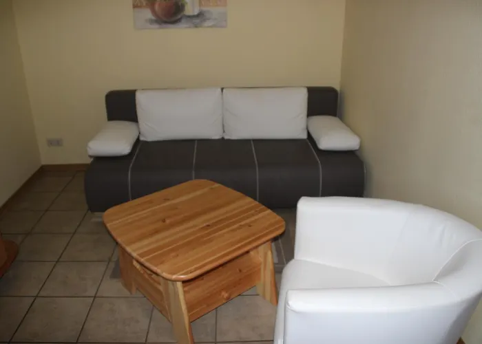 מלון La Porte Bertingen